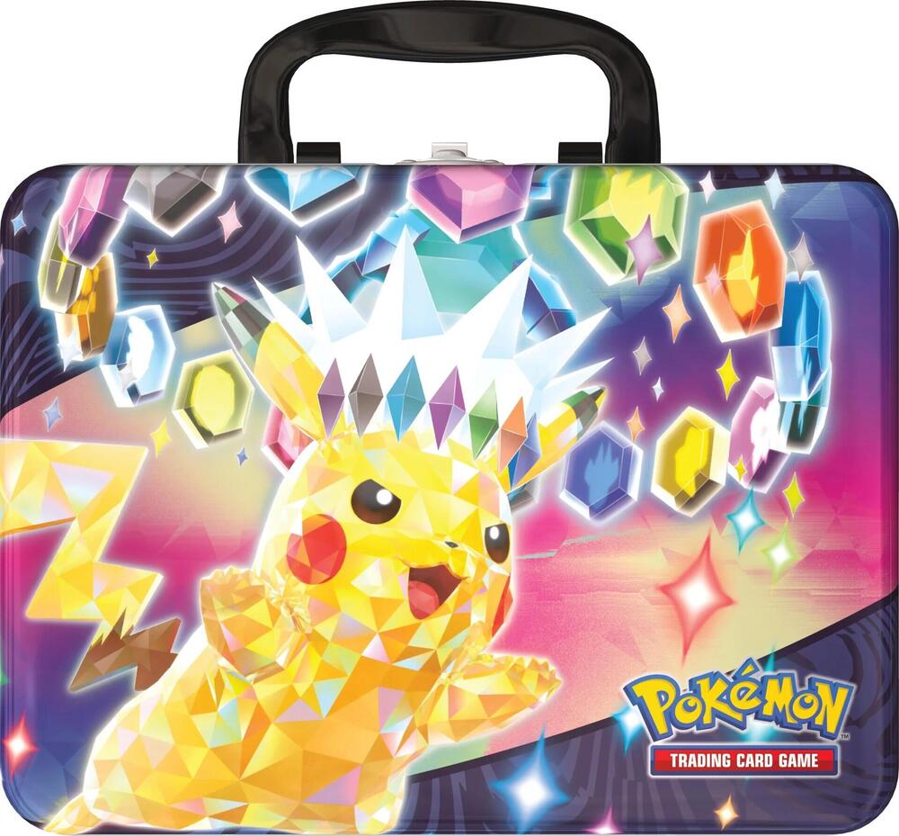Fall 2024 Collector Chest [Pikachu]