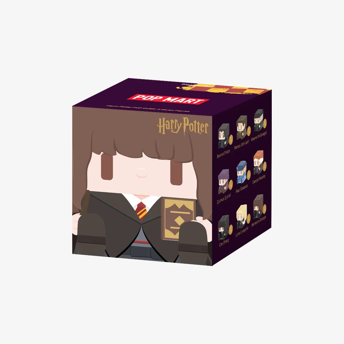 Harry Potter POP CUBE - Series 3 Blind Box