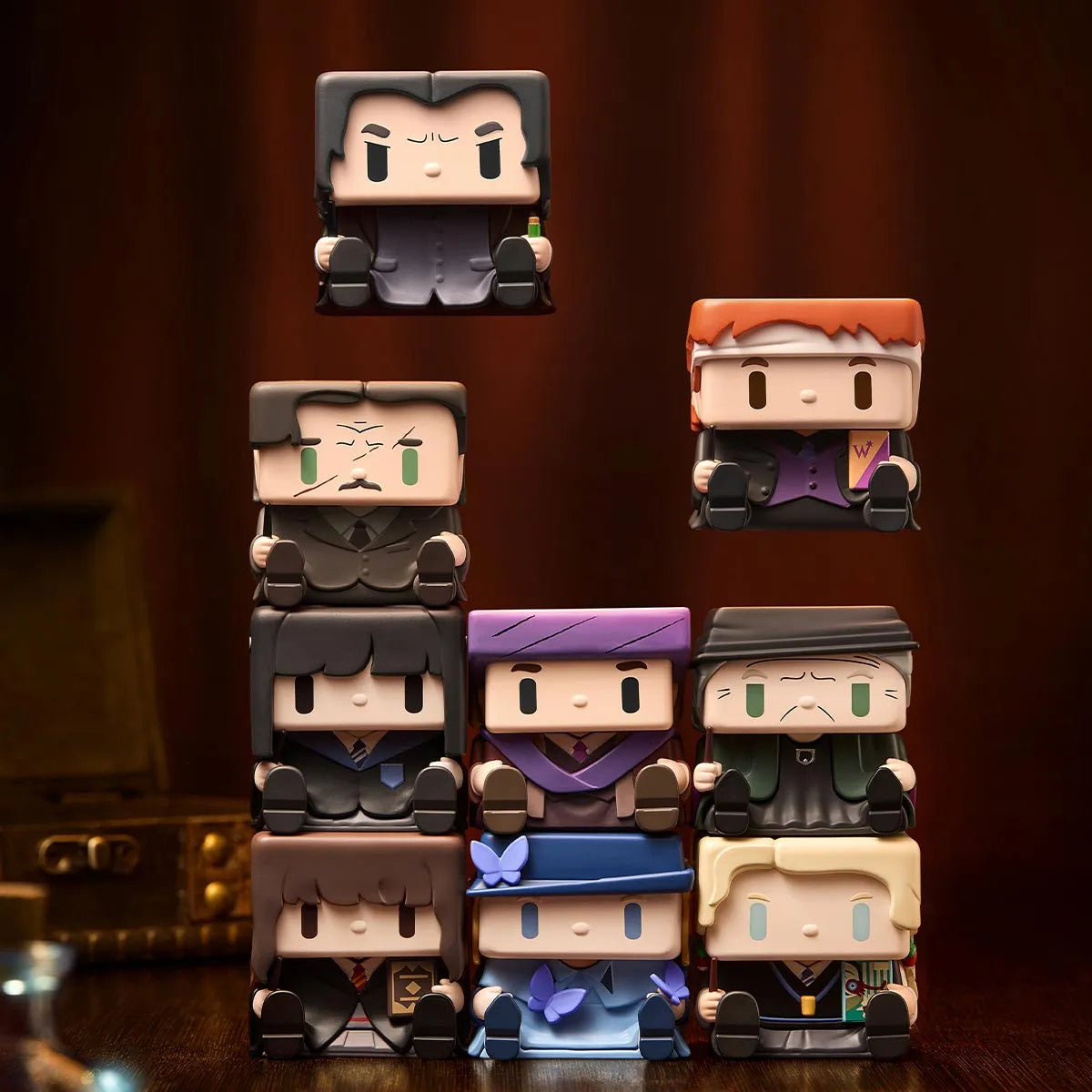 Harry Potter POP CUBE - Series 3 Blind Box