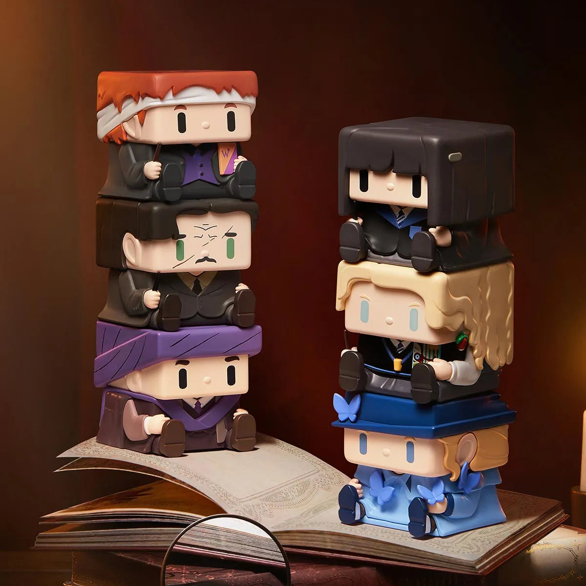 Harry Potter POP CUBE - Series 3 Blind Box