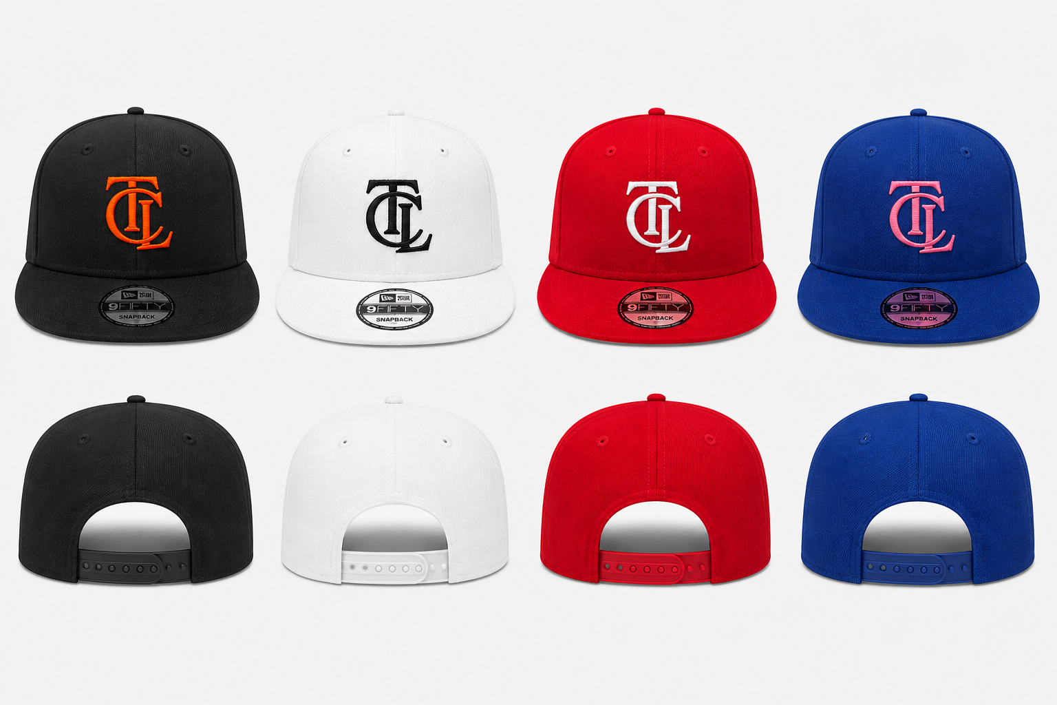 TCL Logo SnapBack