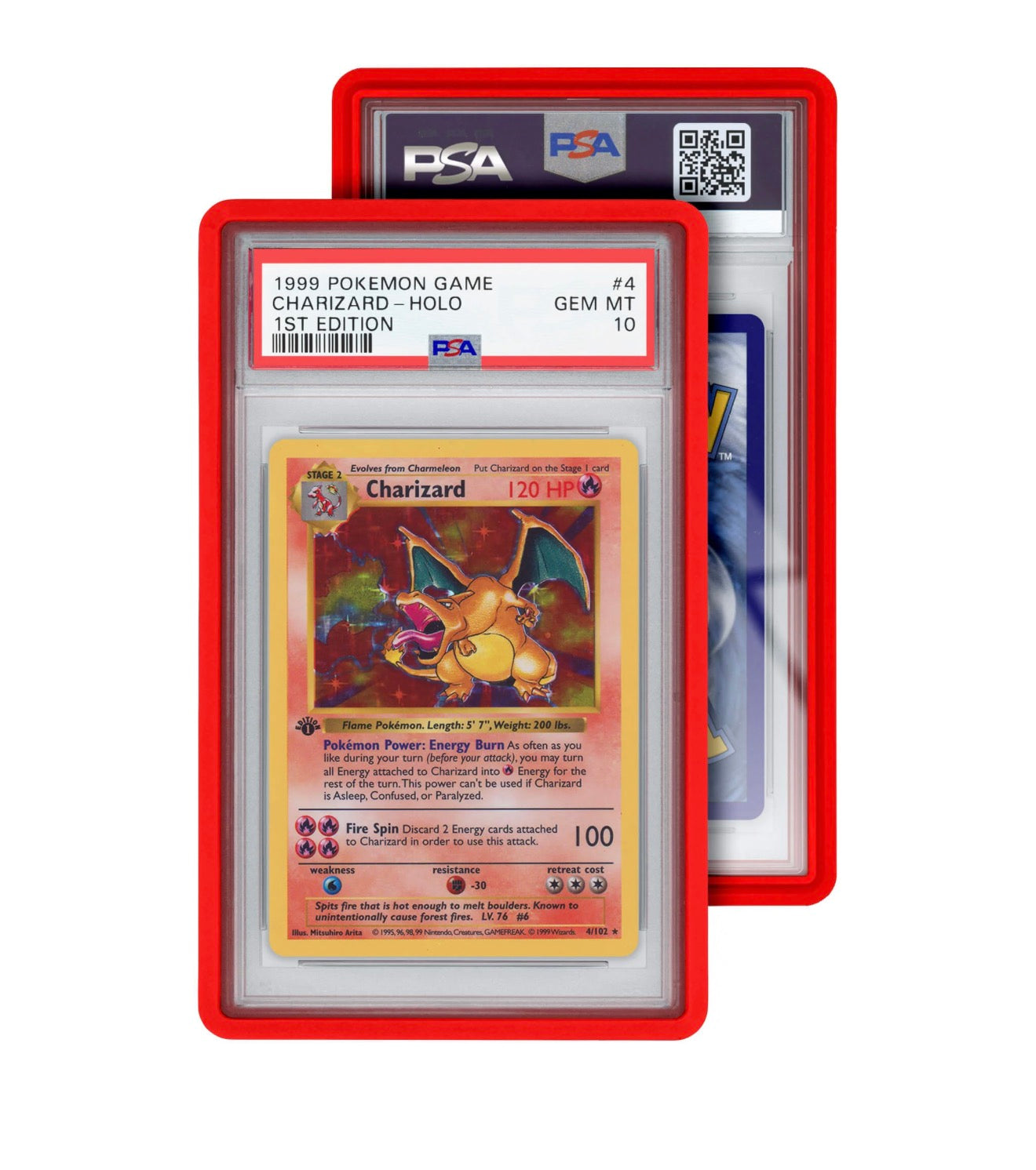 STANDARD Graded Guard