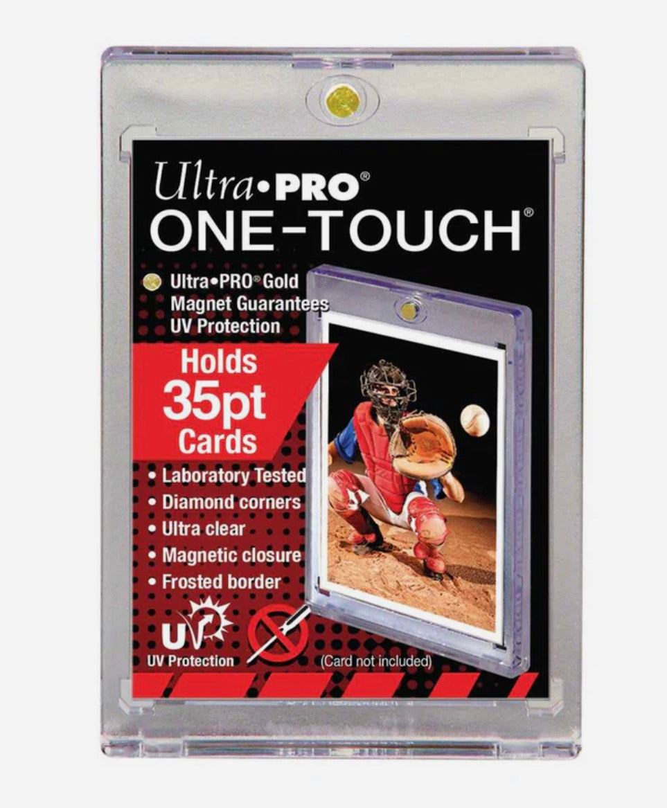 35PT UV ONE-TOUCH® Magnetic Holder