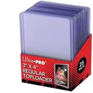 pokemon card top loader FunGuys Toploader Binder 4 Pocket Trading Binder for 128 Loaders, Card Binder, MTG, Yugioh, Sports Cards, TCG Storage Album, Zipper Card Collector Folder : Office Products term damage. New Pikachu Top Loader Guards