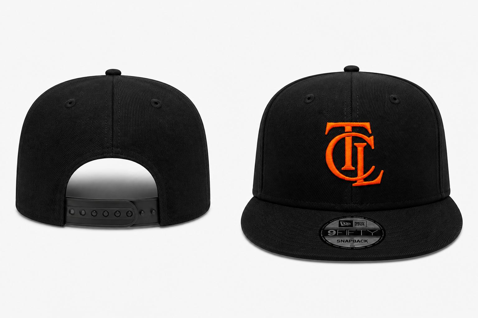 TCL Logo SnapBack