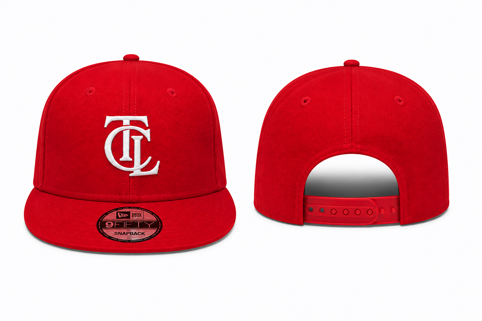 TCL Logo SnapBack