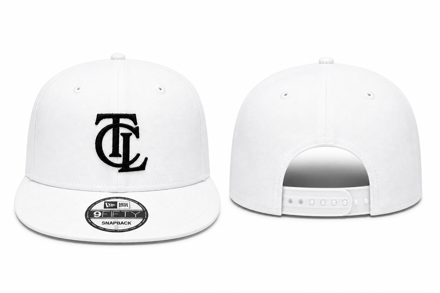 TCL Logo SnapBack