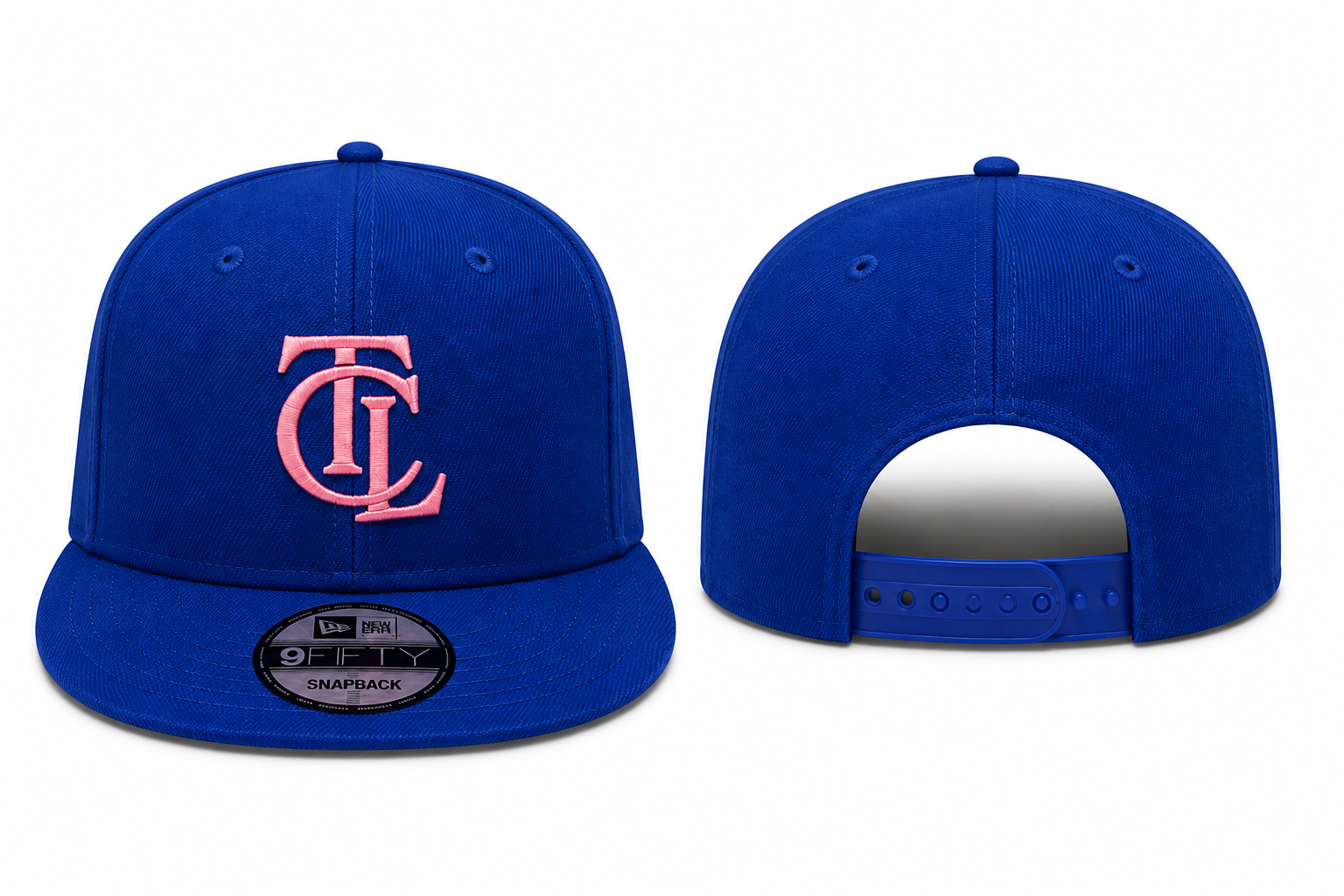 TCL Logo SnapBack