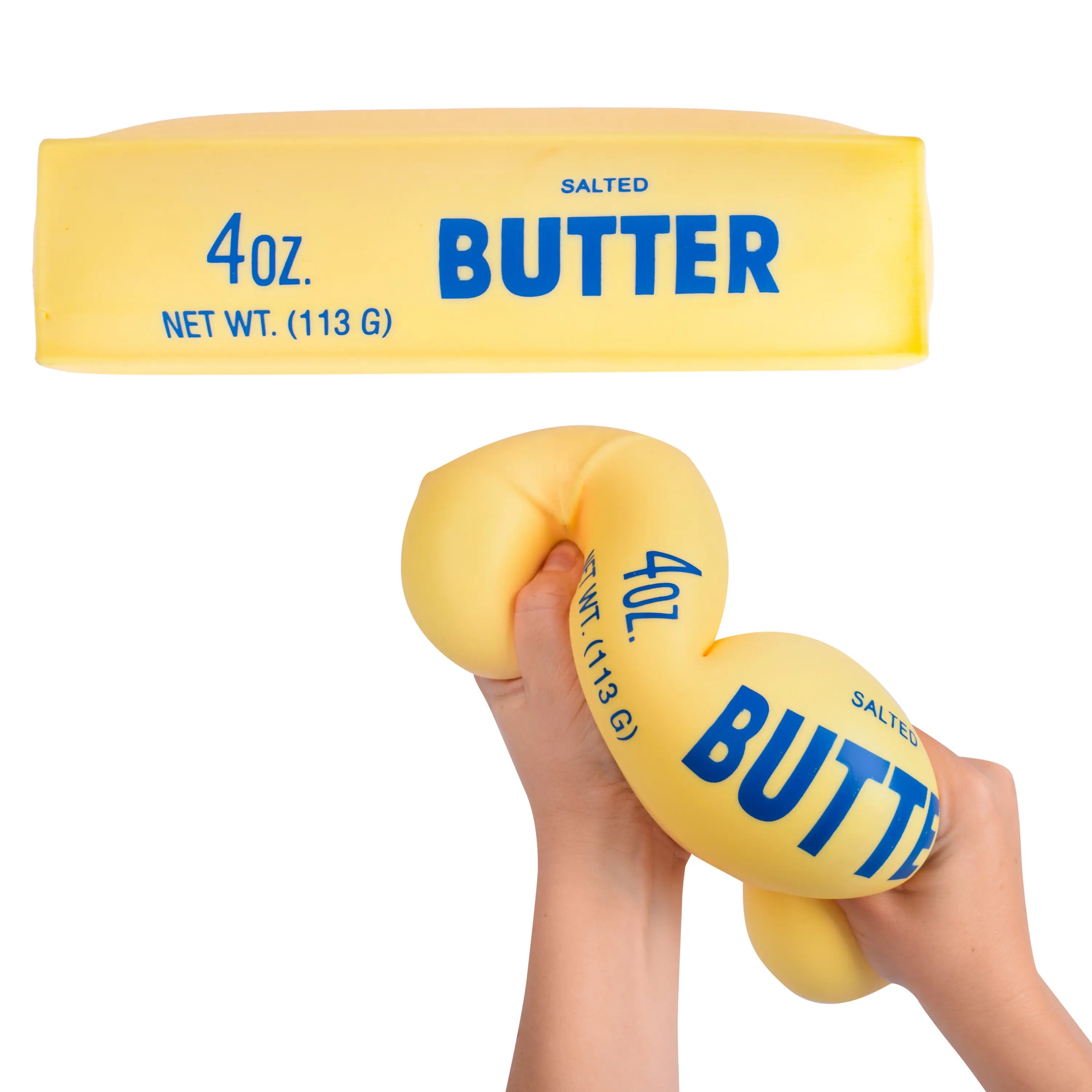 Large Squishy Butter [replica]
