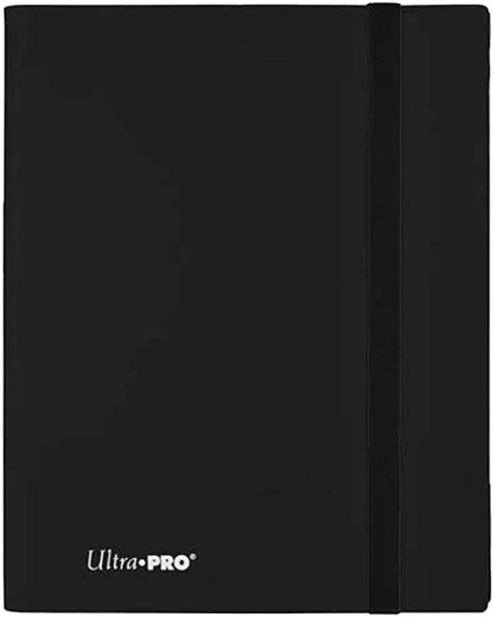 Eclipse Ultra Pro 9 Pocket Binder