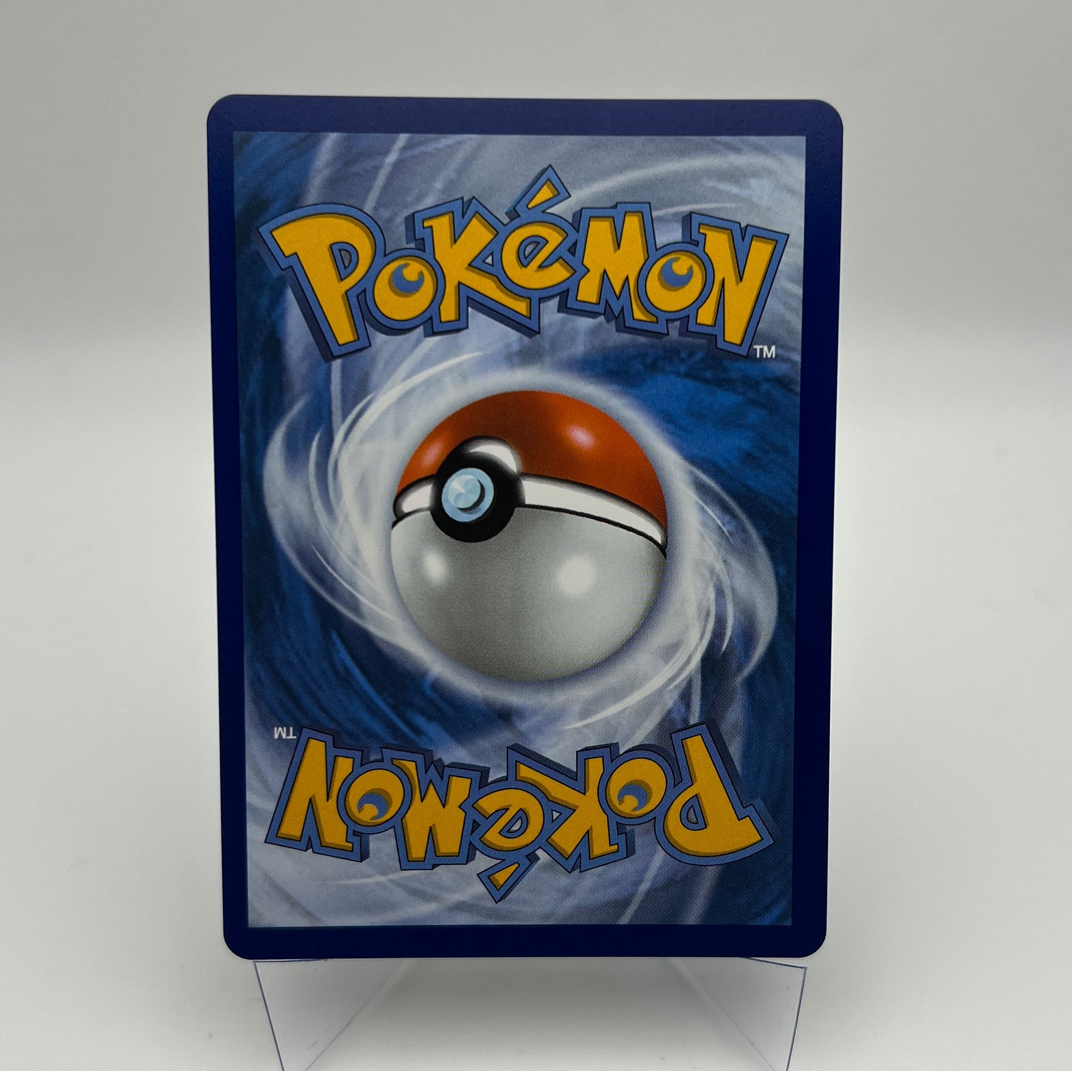 Squirtle 039 PROMO