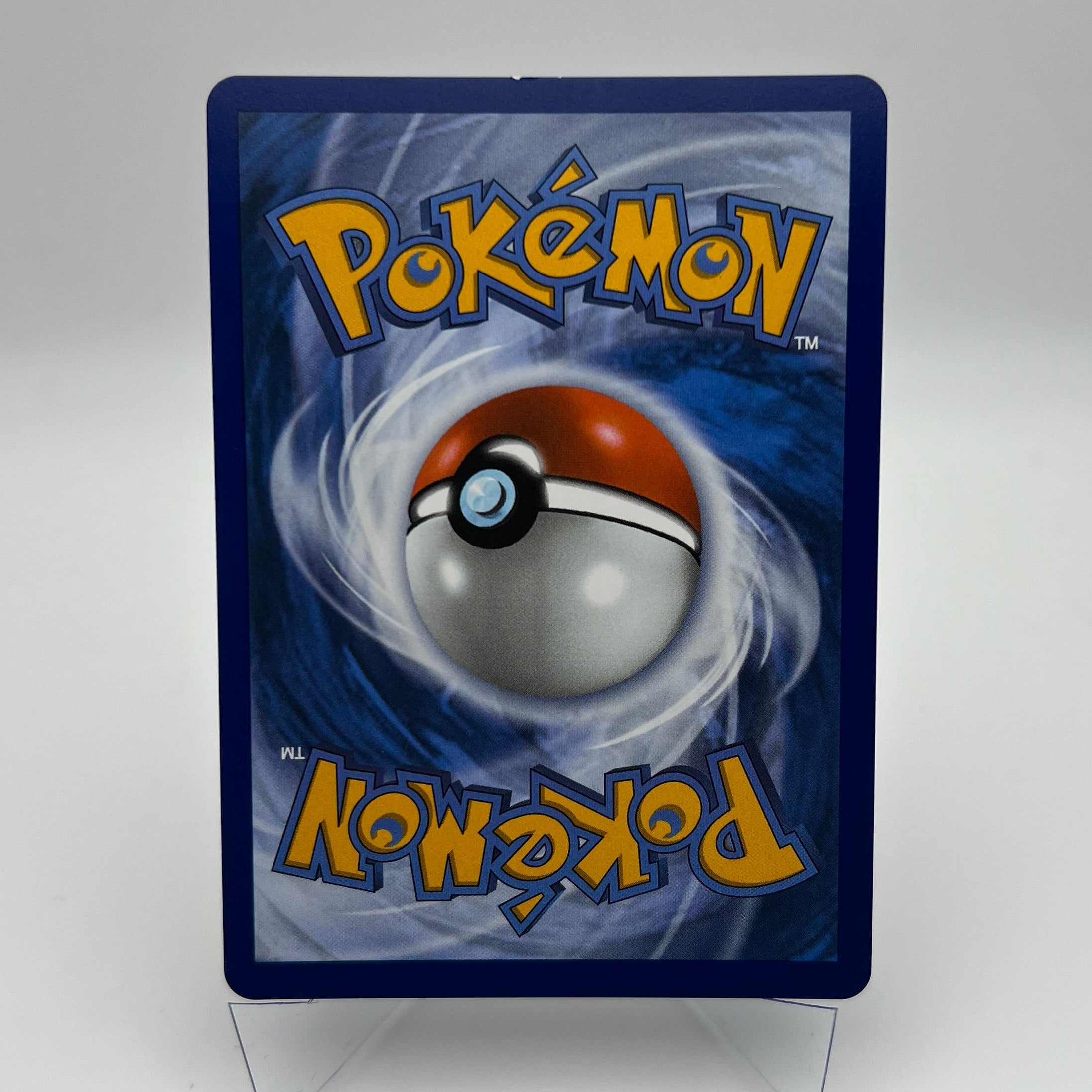 Charmander 038 PROMO