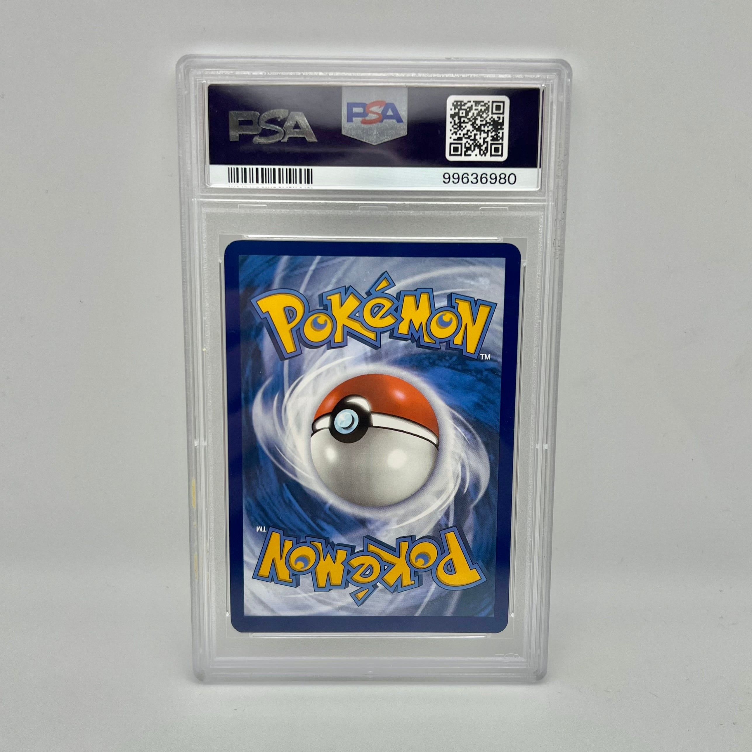 Charmander 168/165 PSA 9
