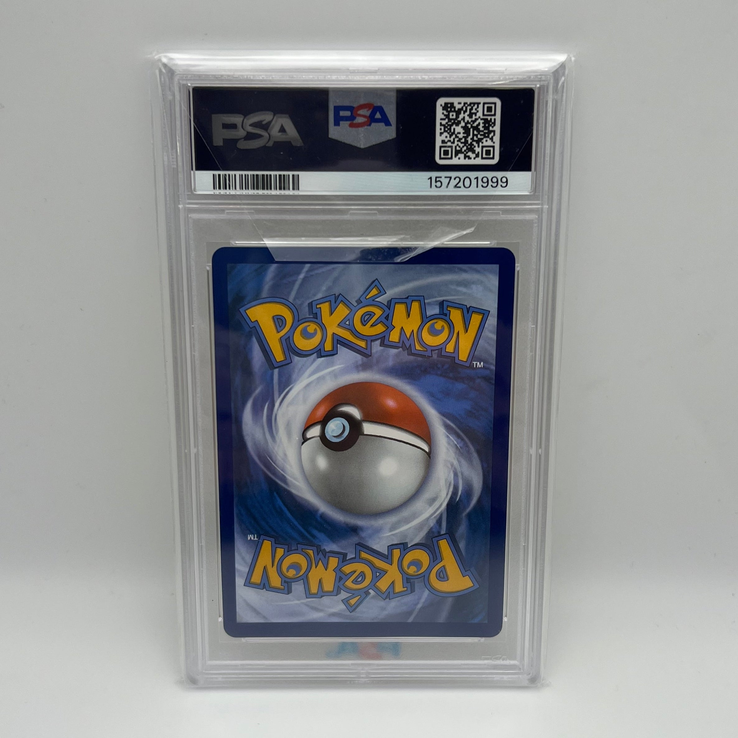 Mega Charizard X ex 130/094 PSA 9