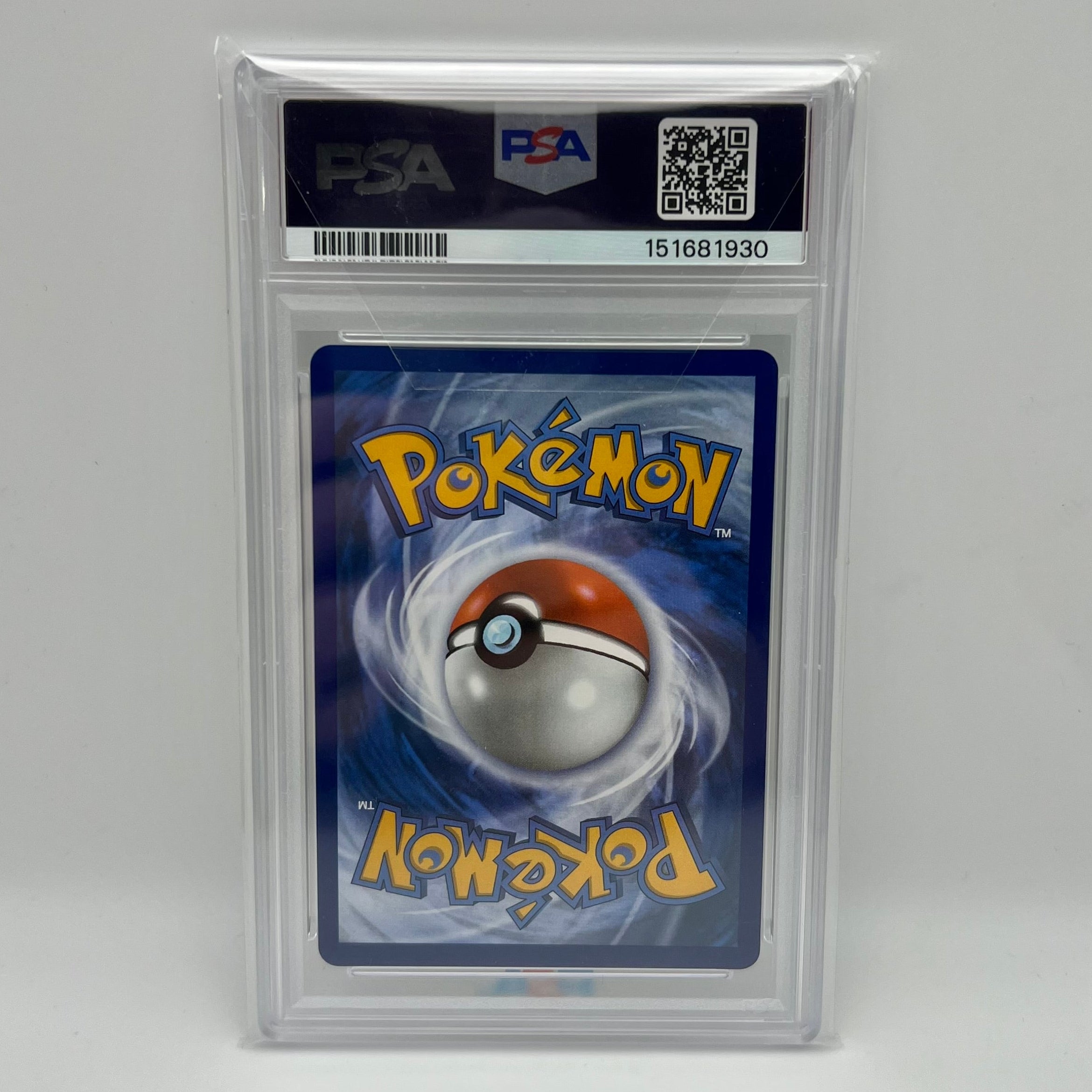 Dawn 129/094 PSA 10
