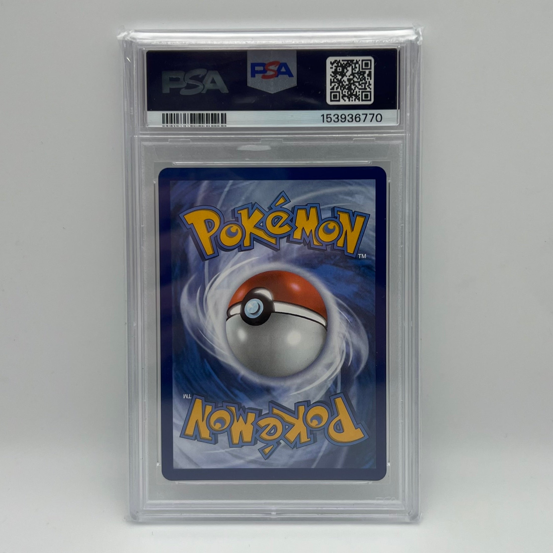 Dewgong 097/094 PSA 10