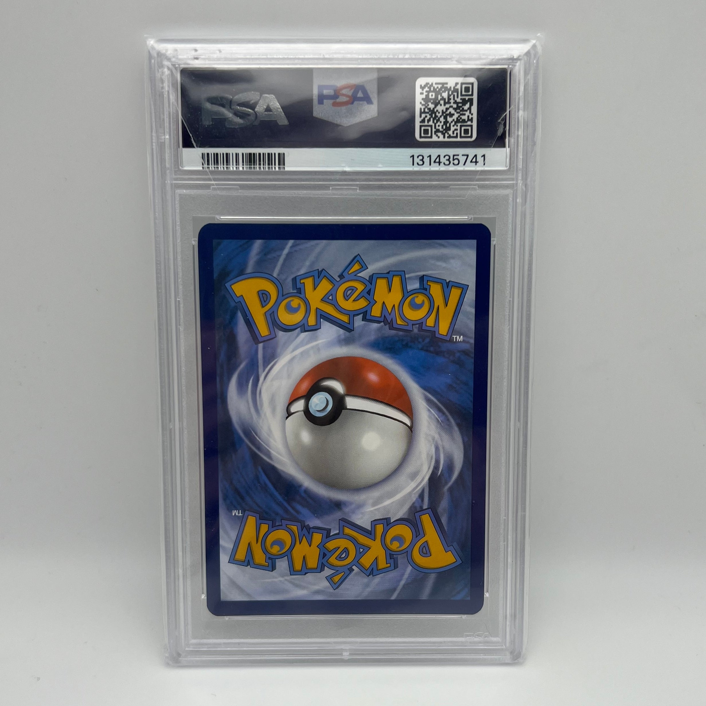 Yveltal 205/182 PSA 10