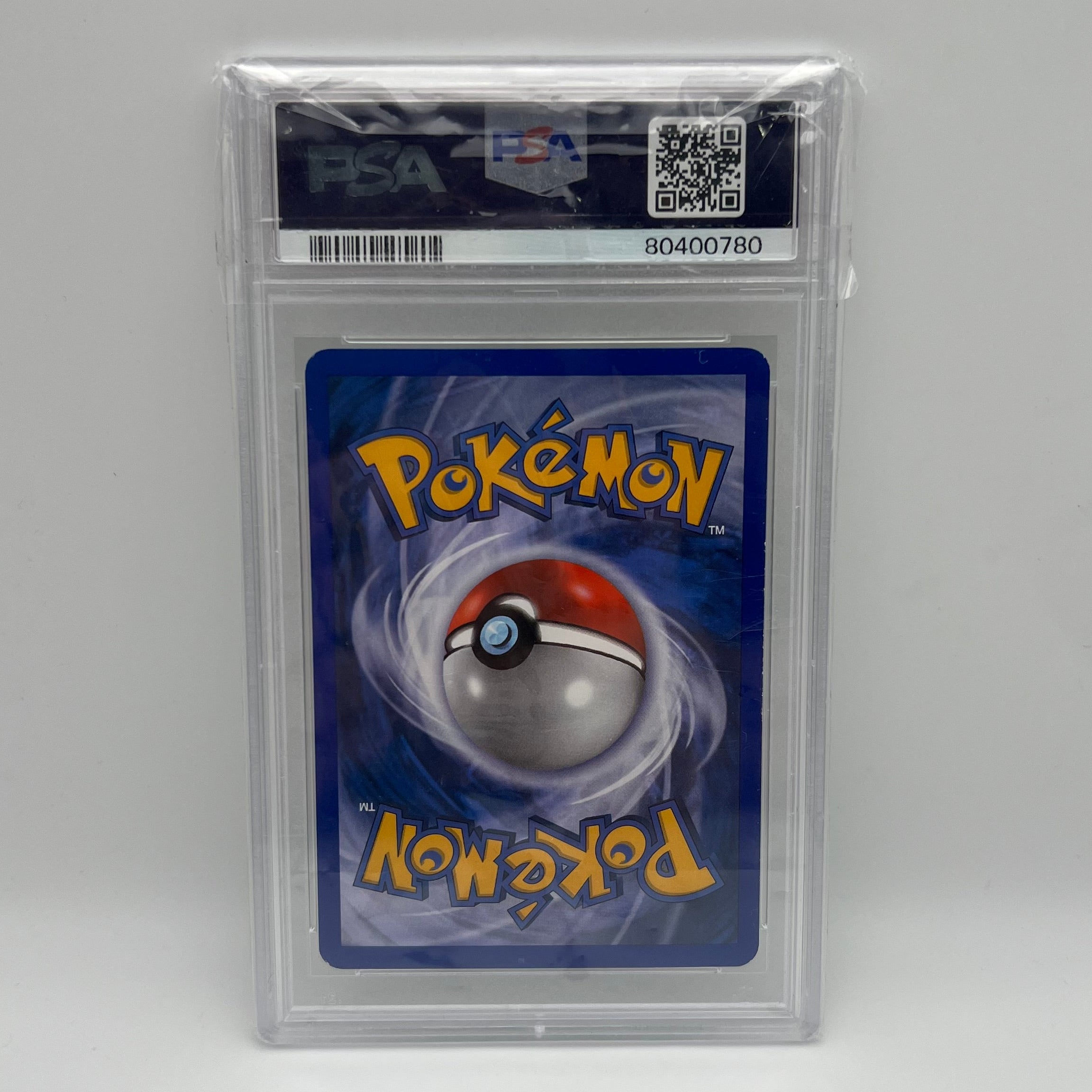 Blastoise 14/100 PSA 8