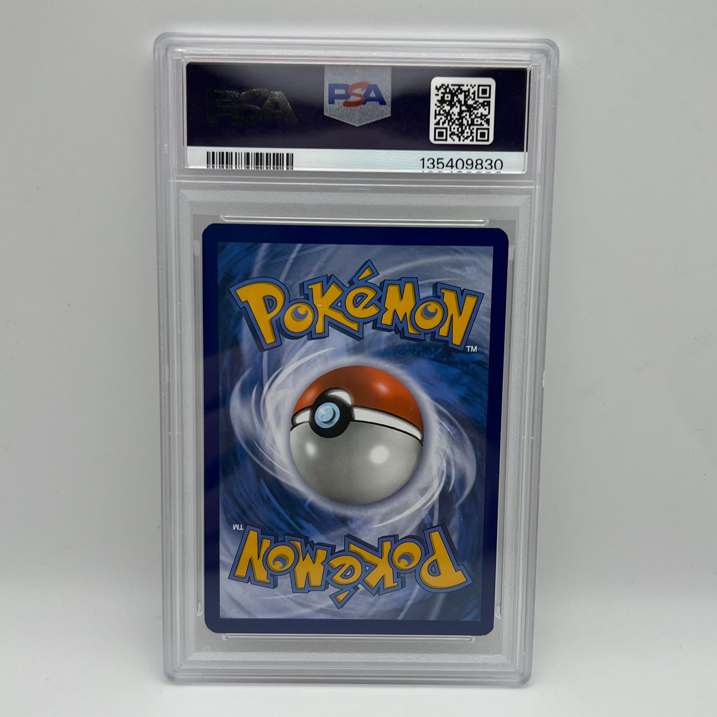 Cynthia & Caitlin 228/236 PSA 5
