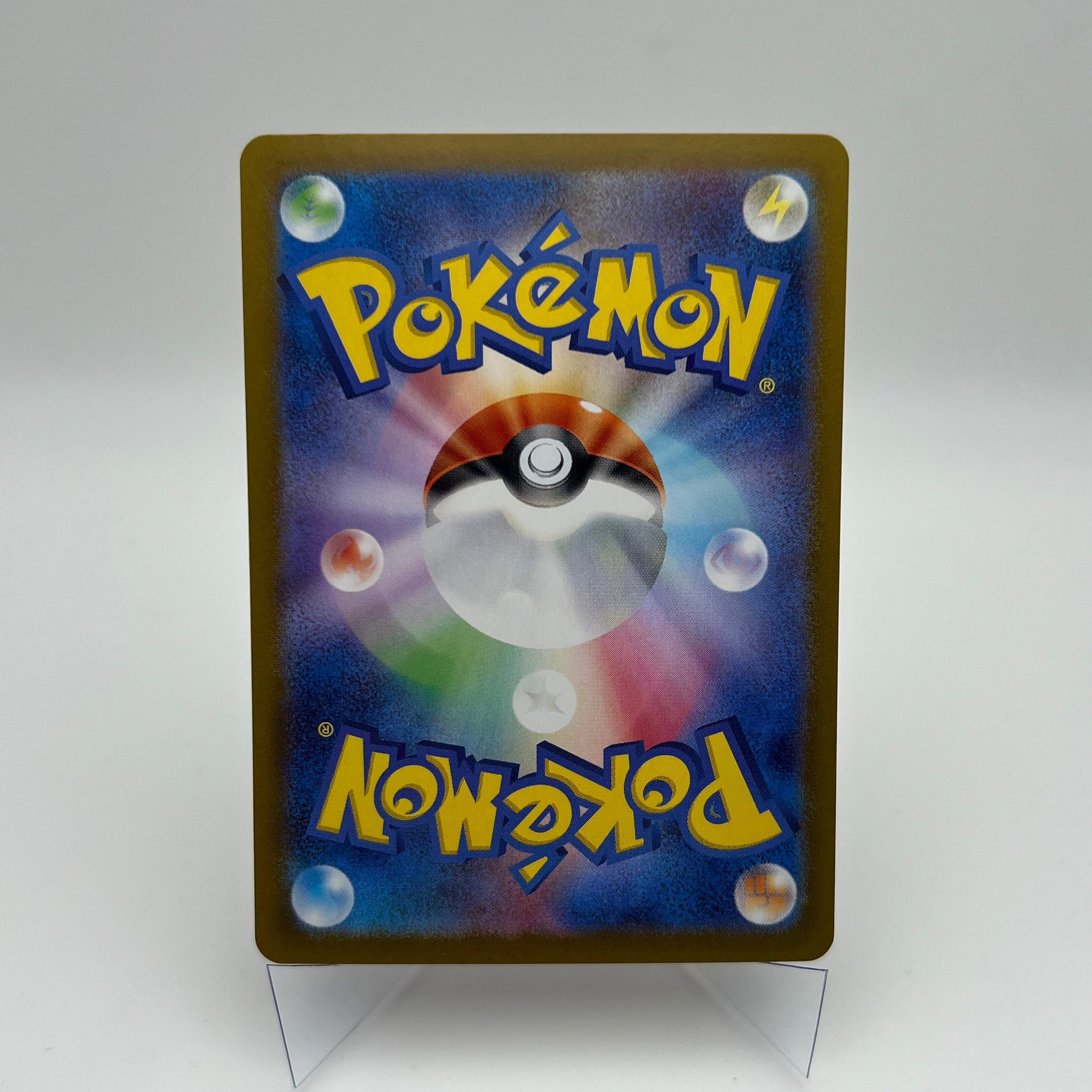Flareon ex 202/187 Japanese