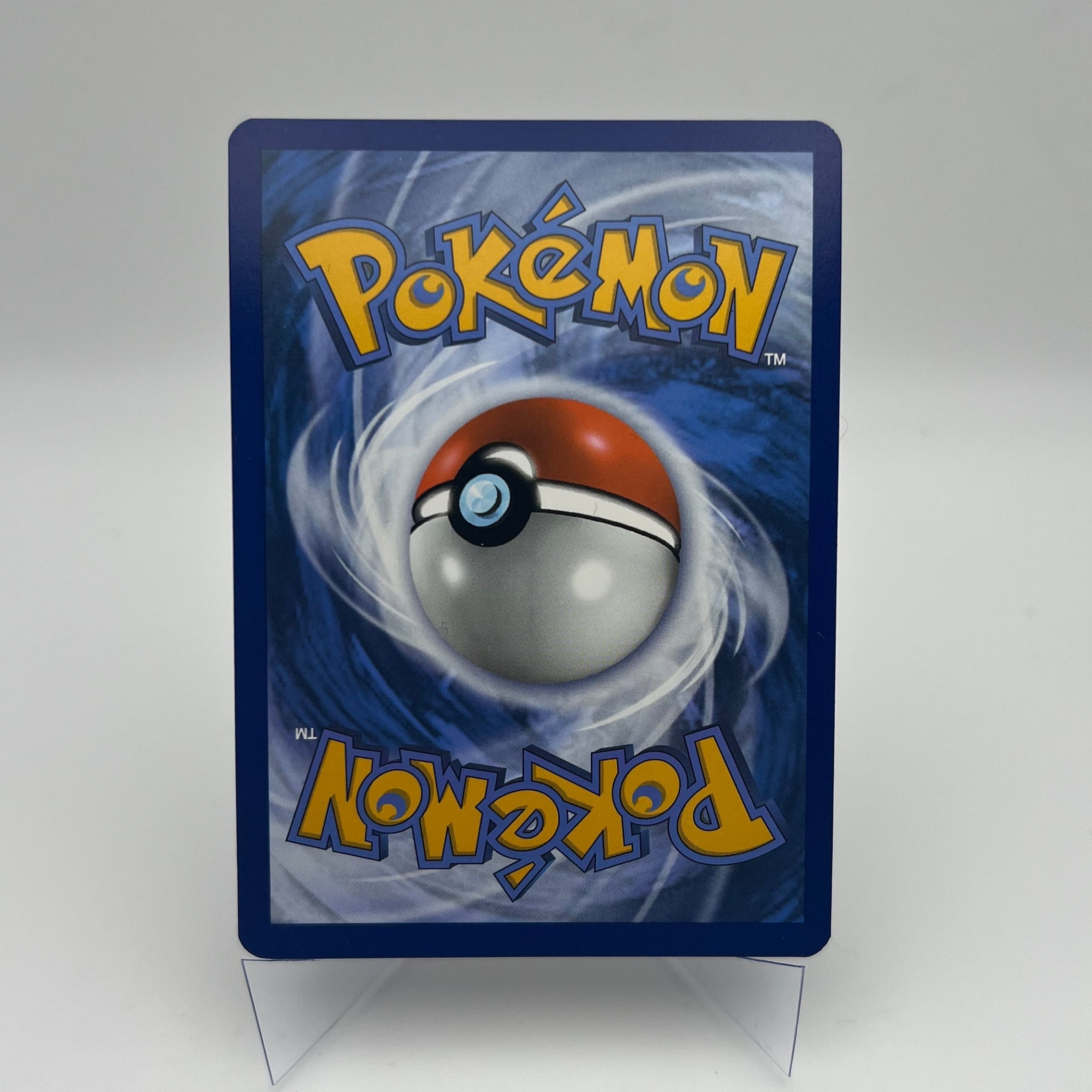 Charcadet 022 PROMO (Pokemon Center Exclusive)