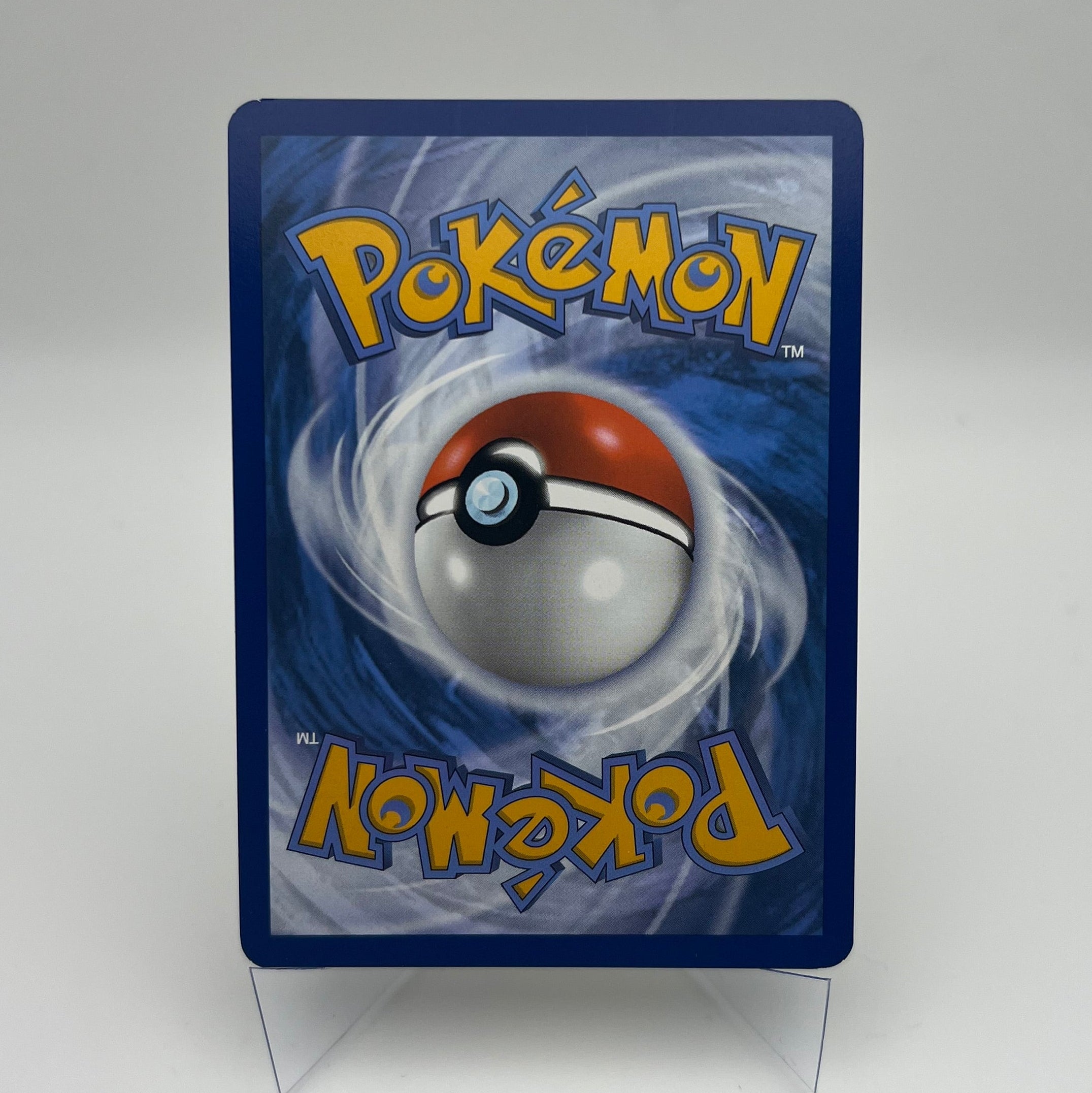 Eevee 173 PROMO (Pokemon Center Exclusive)