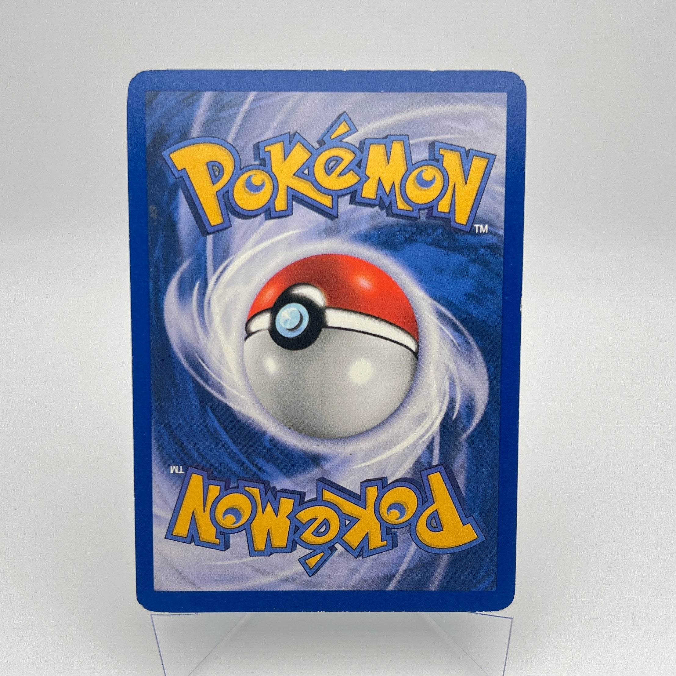 Dark Blastoise - 3/82 LP