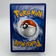 Snorlax - 051 Promo Pokemon Center